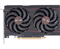 Sapphire Radeon RX 6600 Gaming 8GB GDDR6 - 1091567 - zdjęcie 4